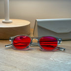 Freddie Bedtime Glasses